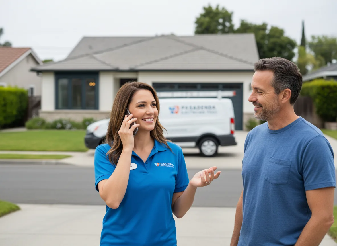 Electrician Rowe, VA FAQs